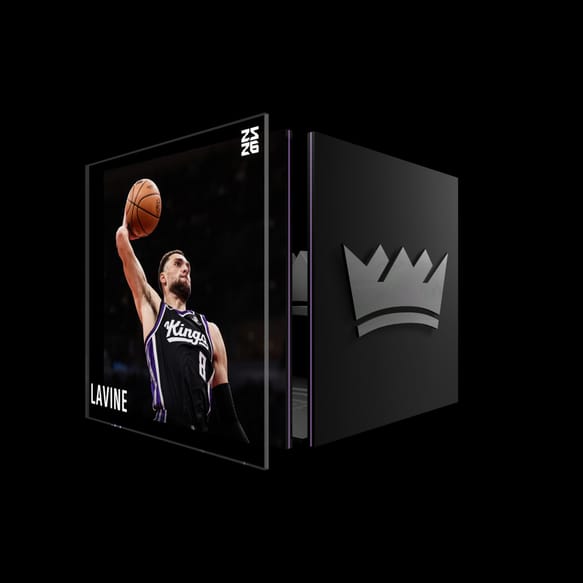 Zach LaVine
