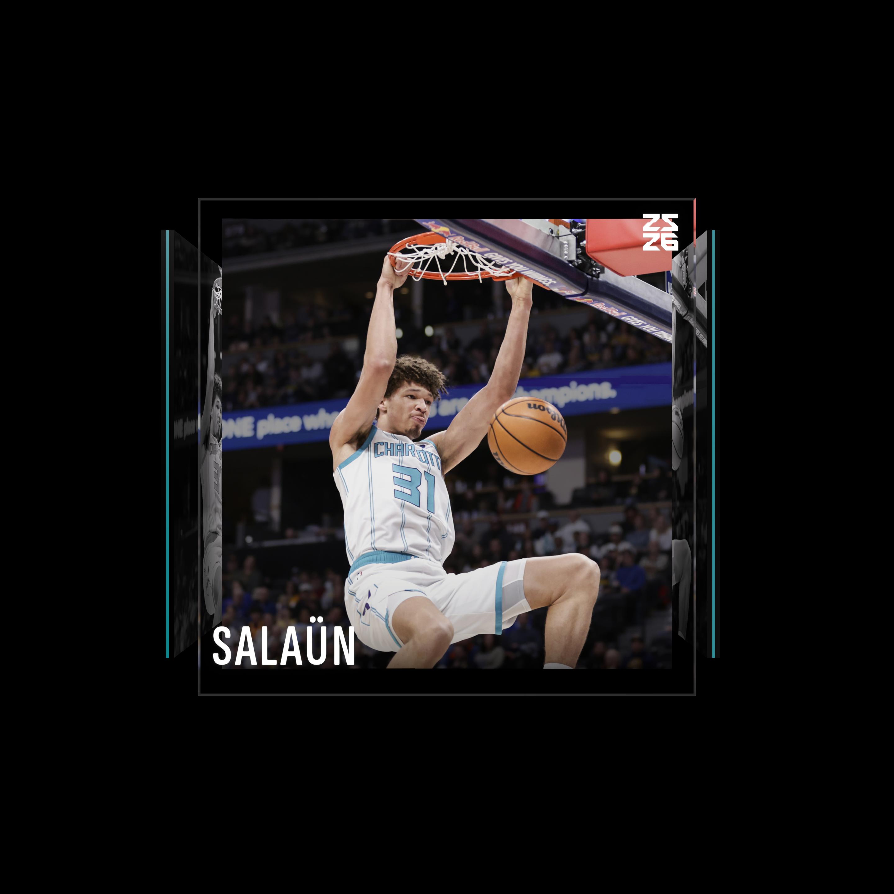 Tidjane Salaün