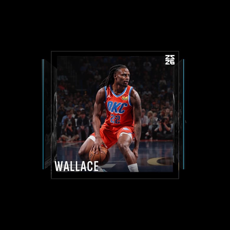 Cason Wallace