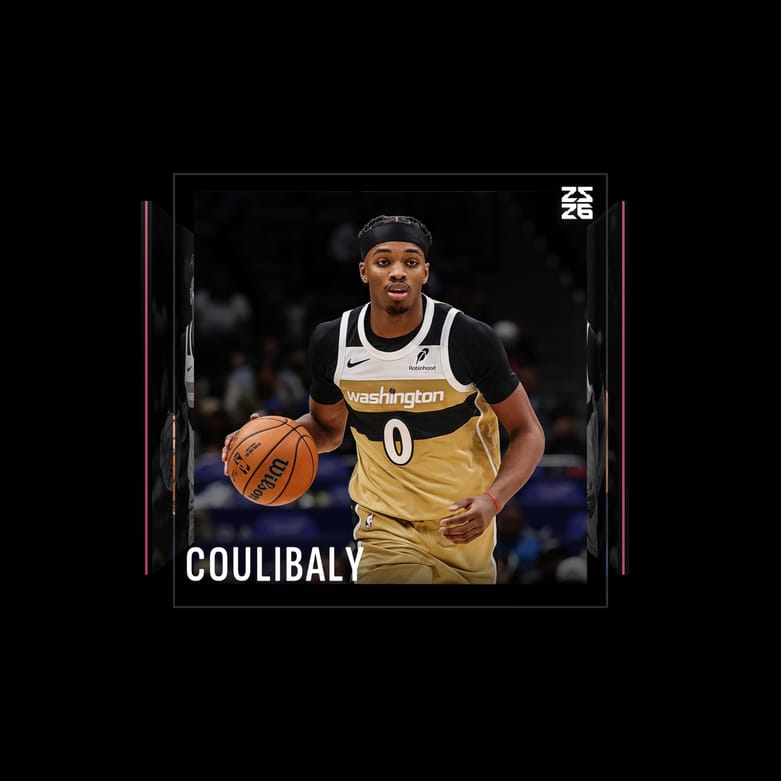Bilal Coulibaly