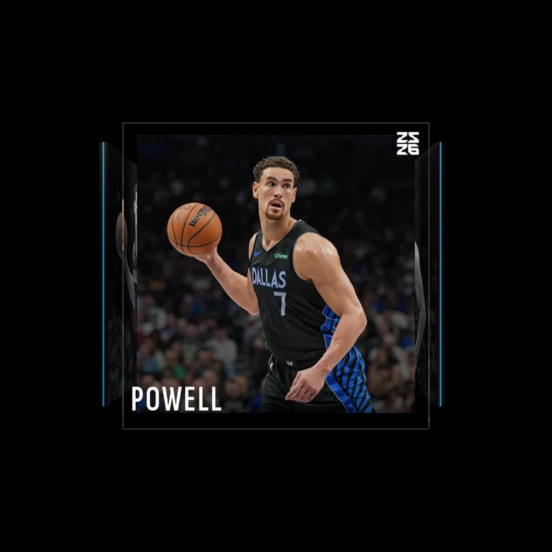 Dwight Powell