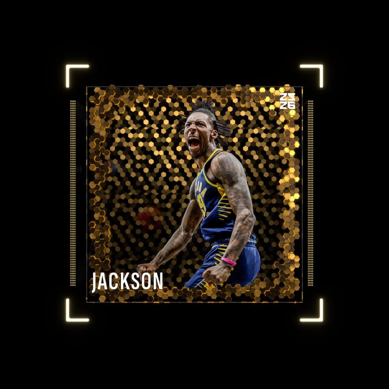 Quenton Jackson