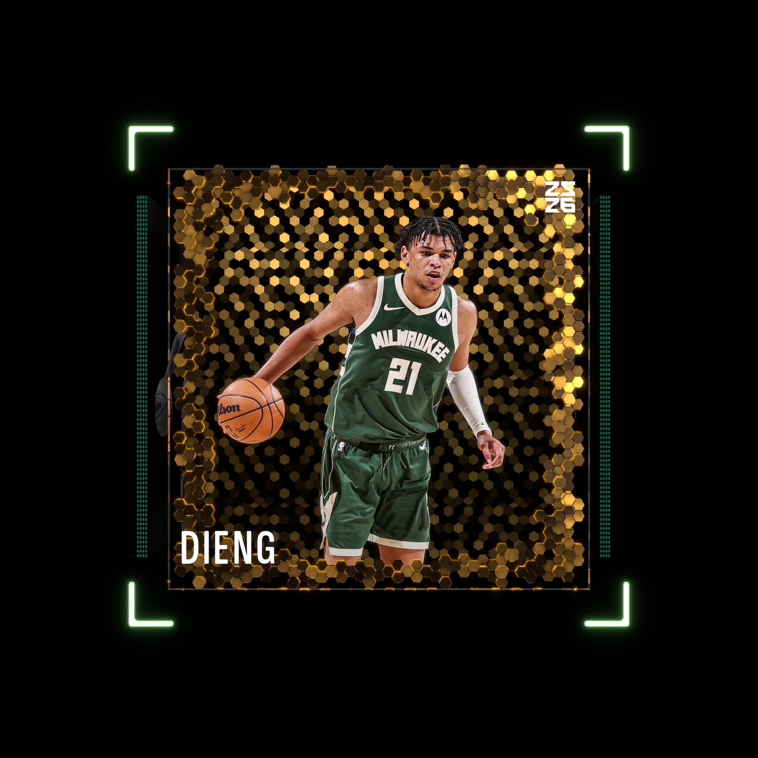 Ousmane Dieng
