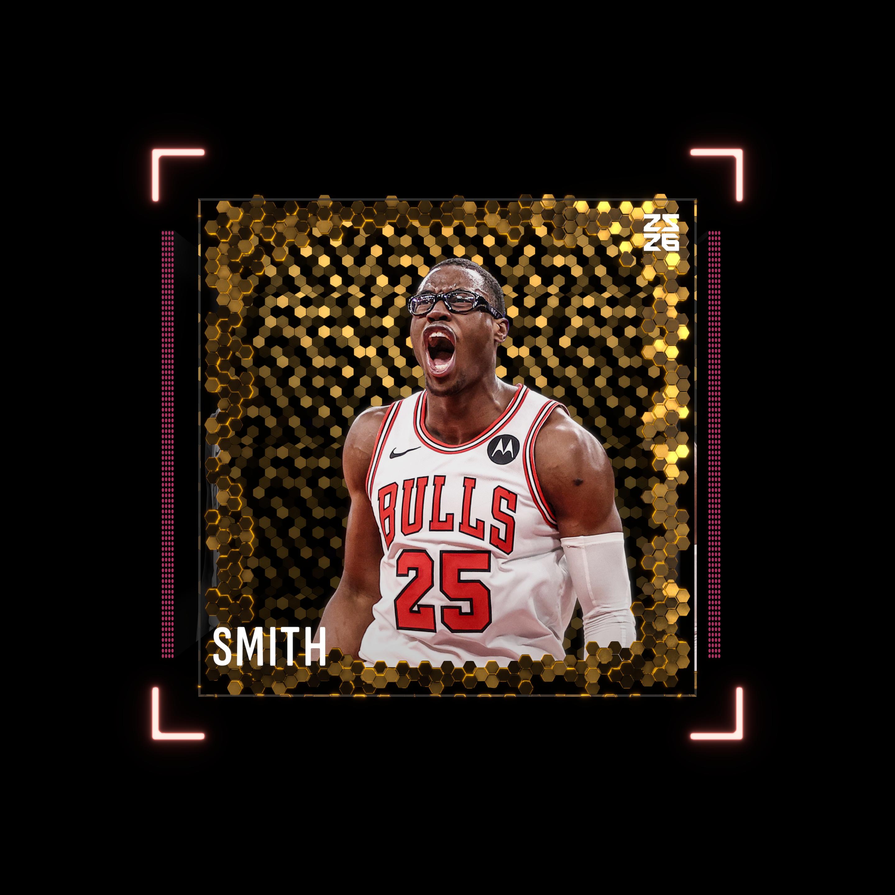 Jalen Smith