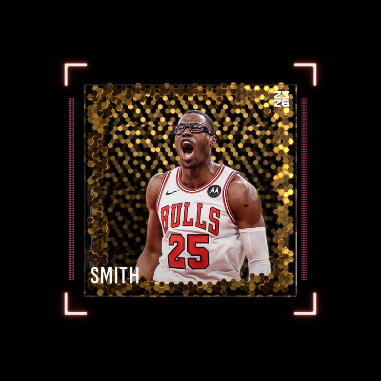 Jalen Smith