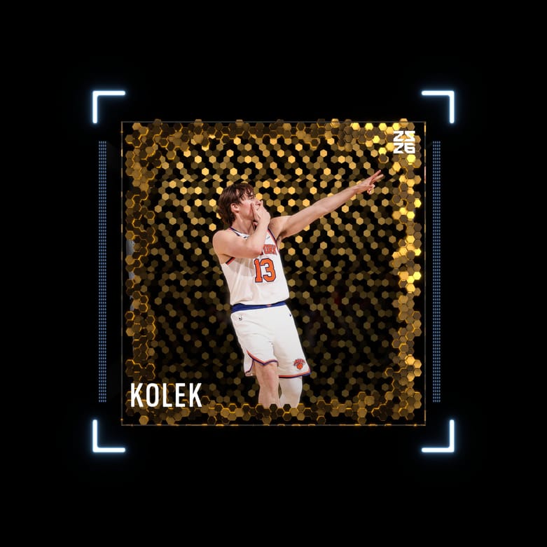 Tyler Kolek
