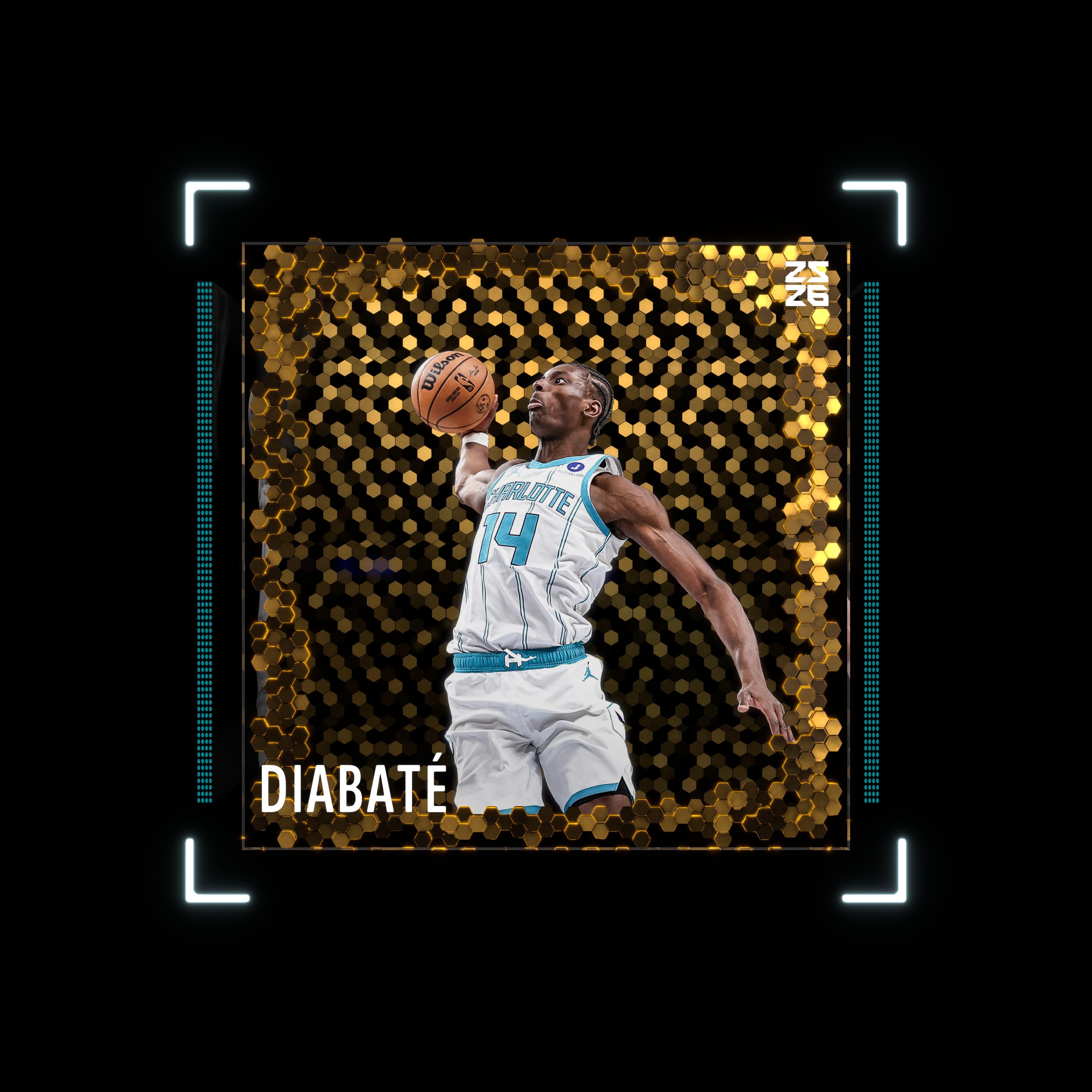 Moussa Diabaté