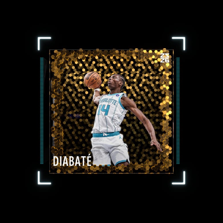 Moussa Diabaté