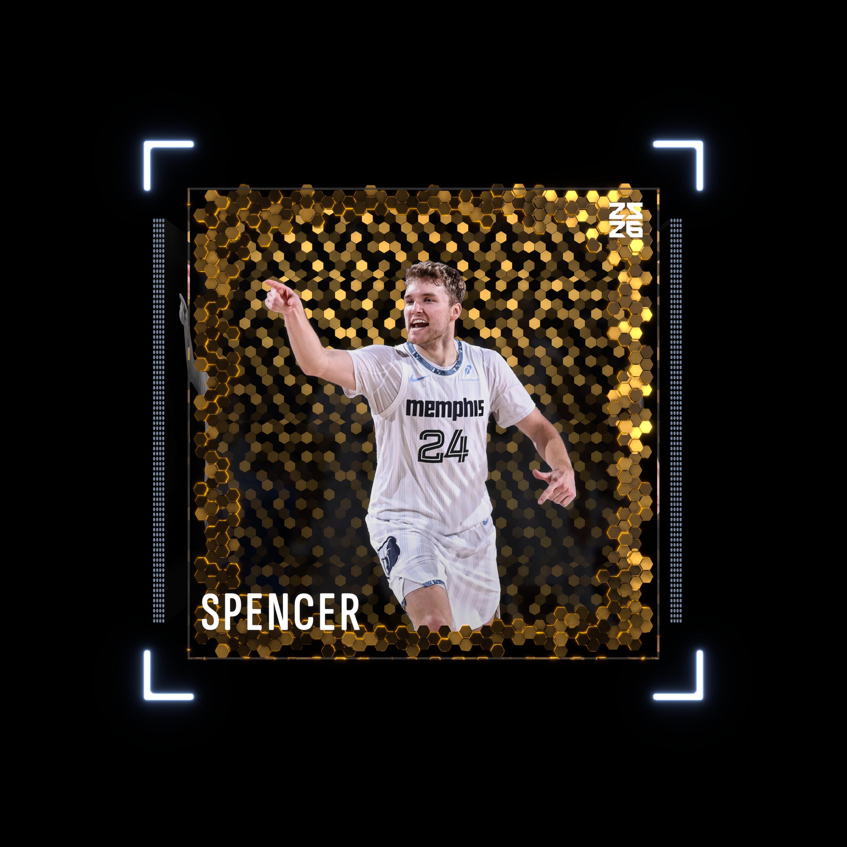 Cam Spencer