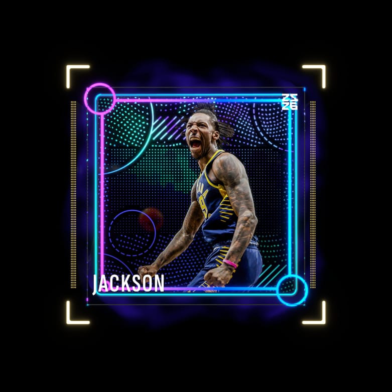 Quenton Jackson