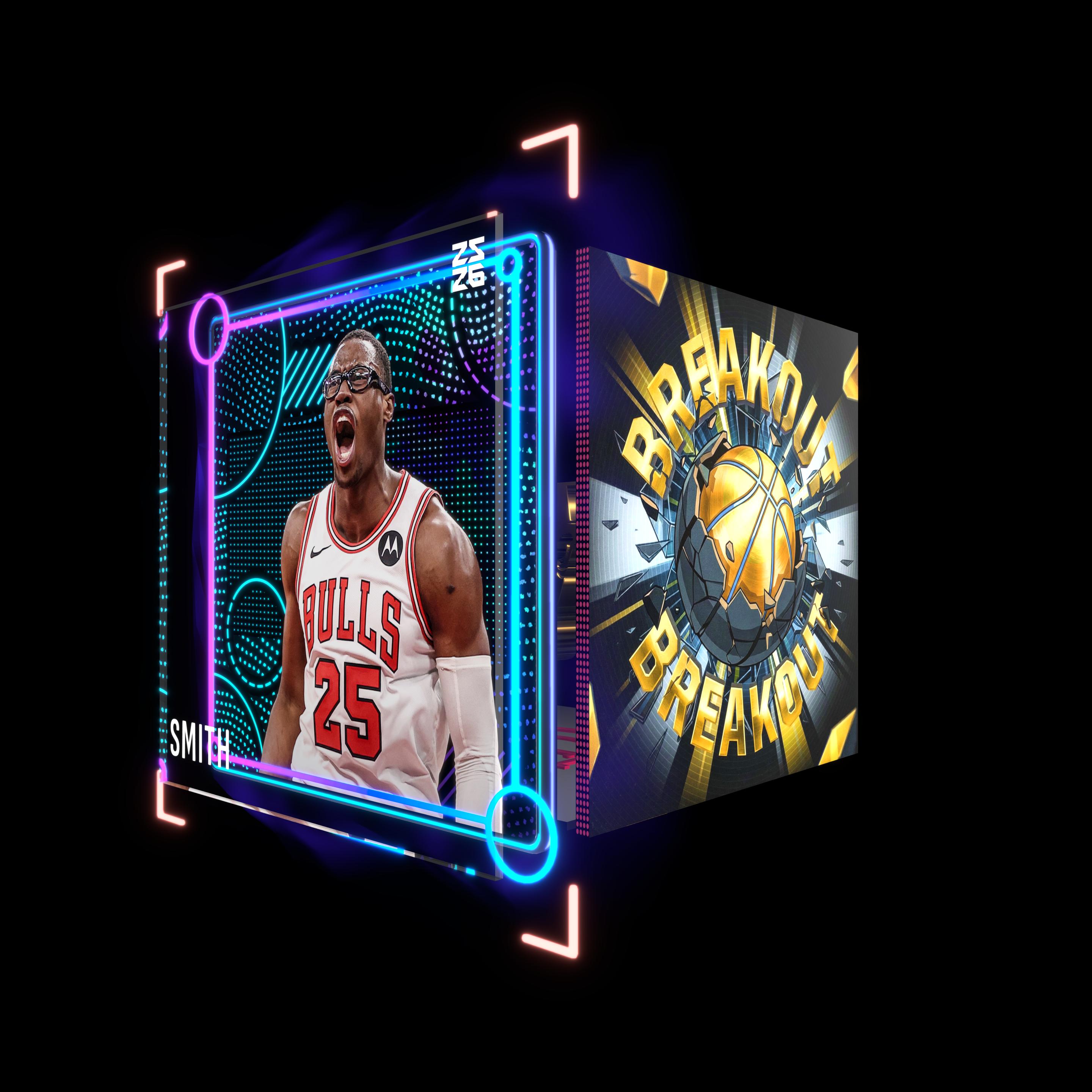 Jalen Smith