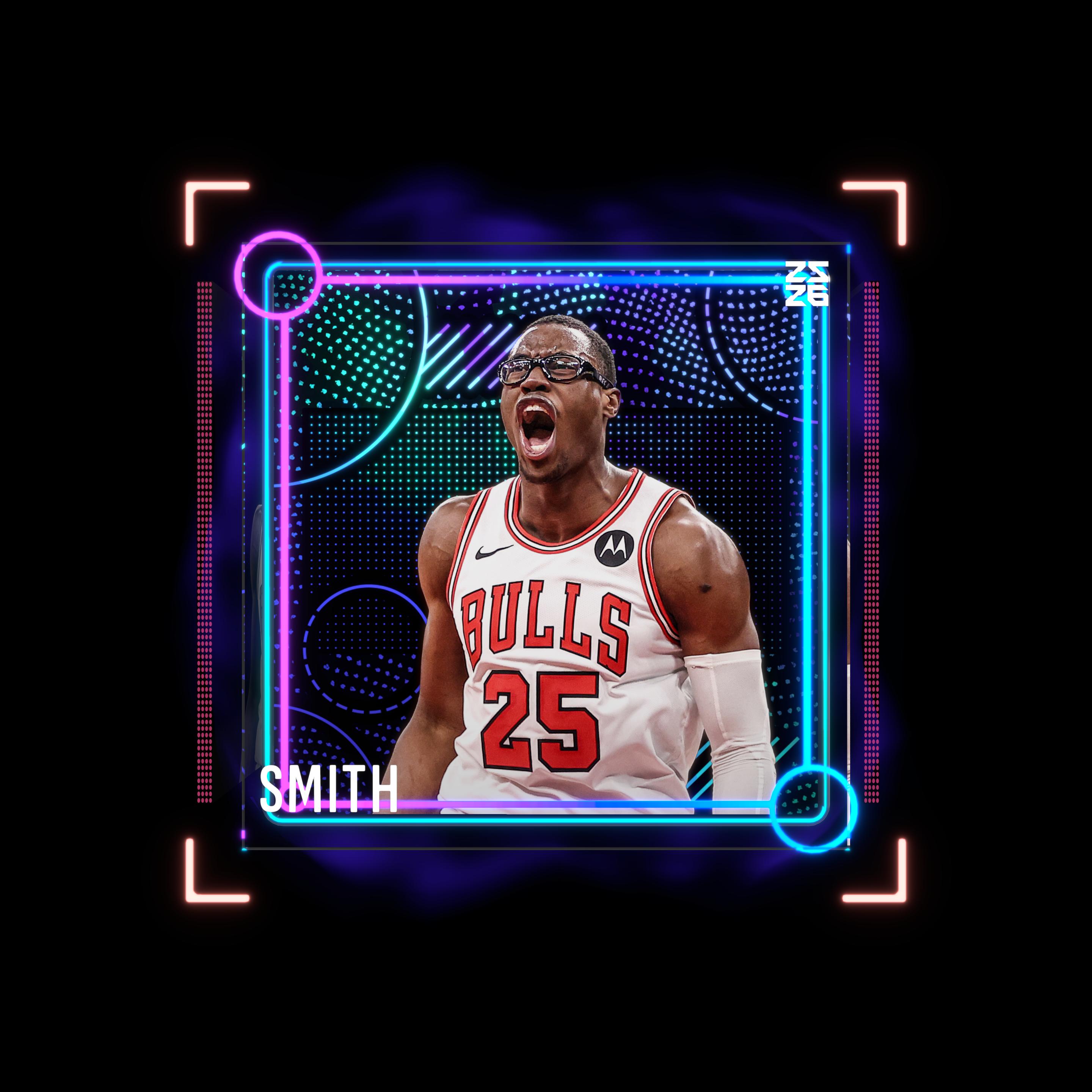 Jalen Smith
