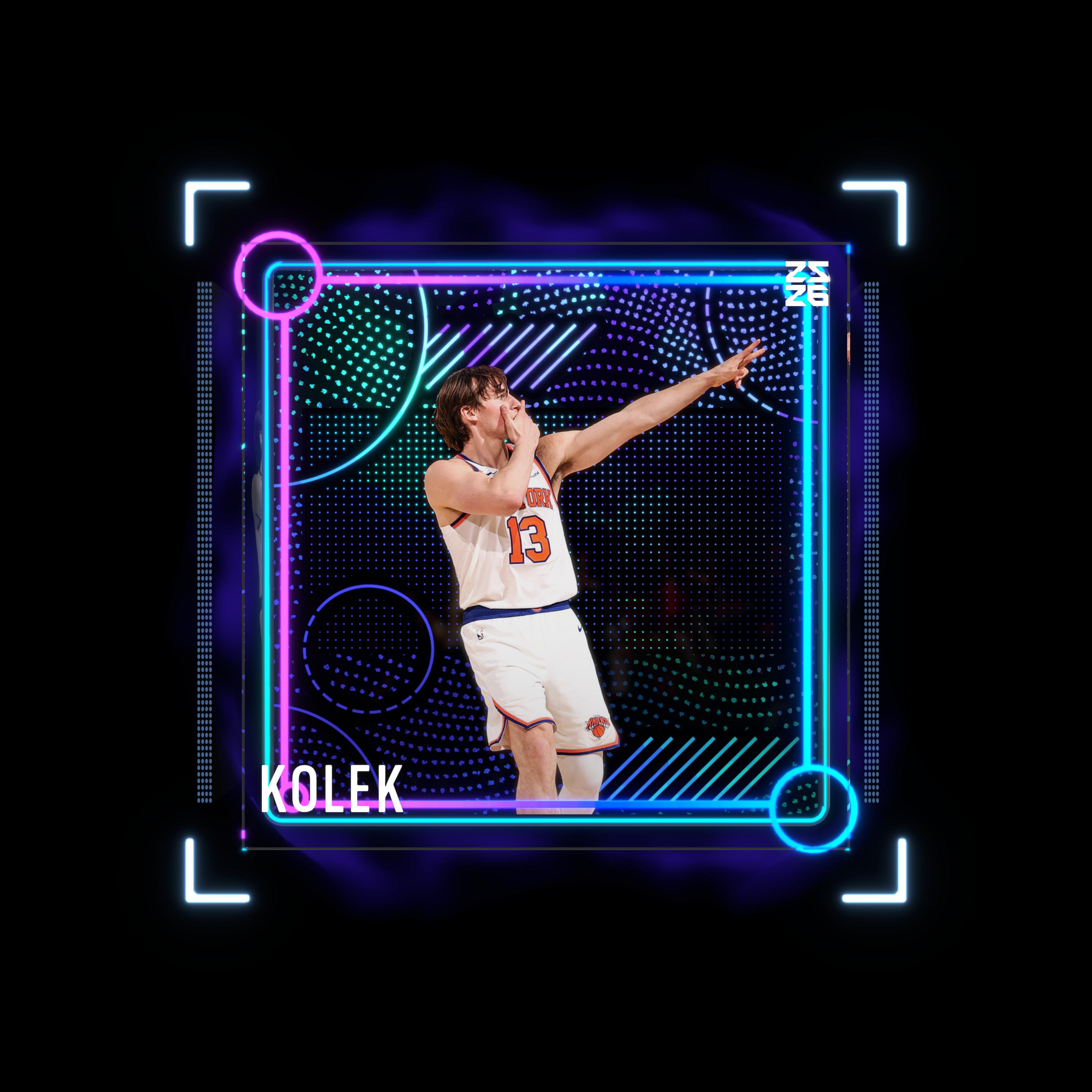 Tyler Kolek