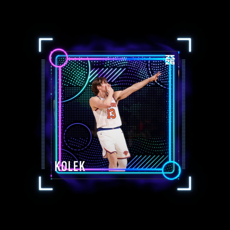 Tyler Kolek