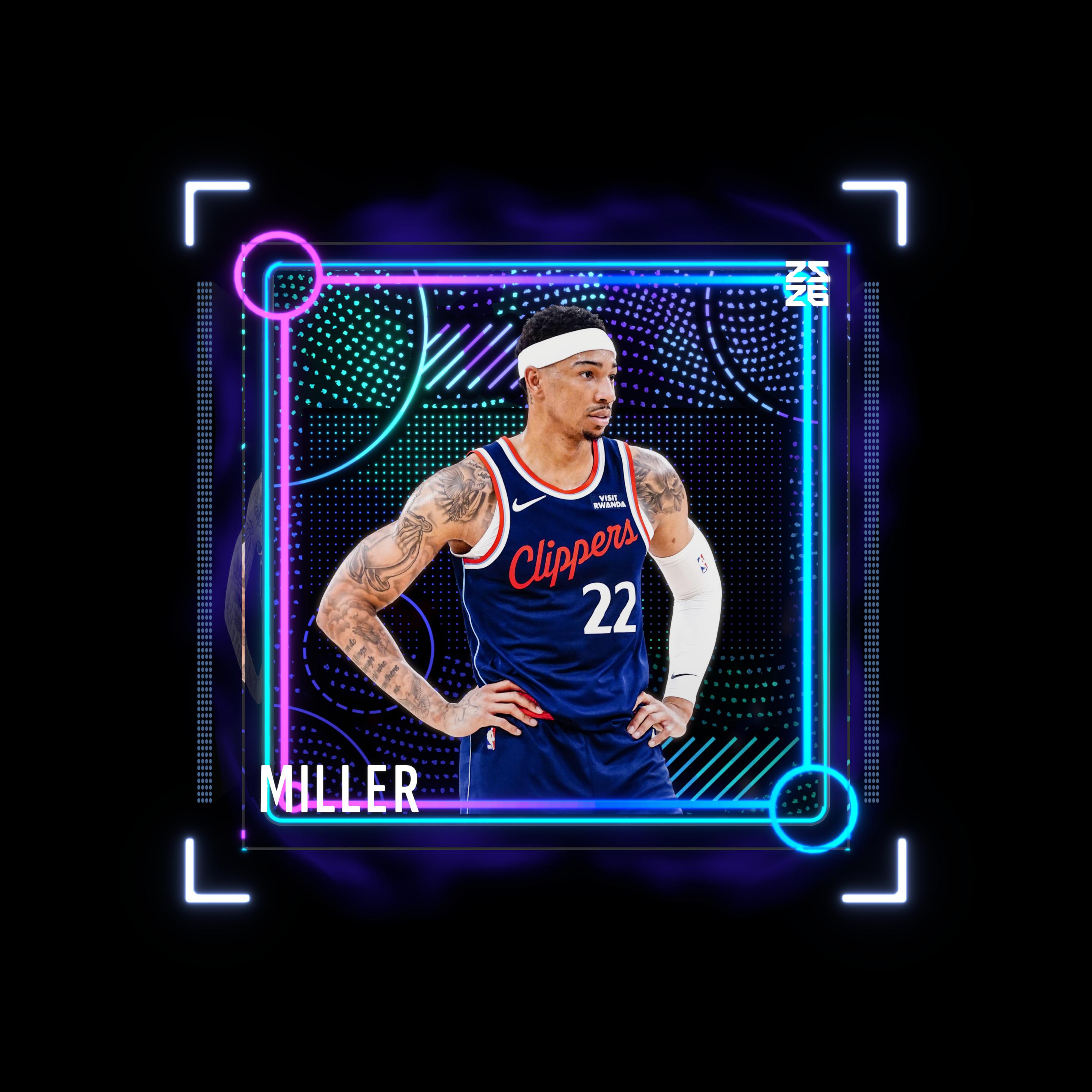 Jordan Miller