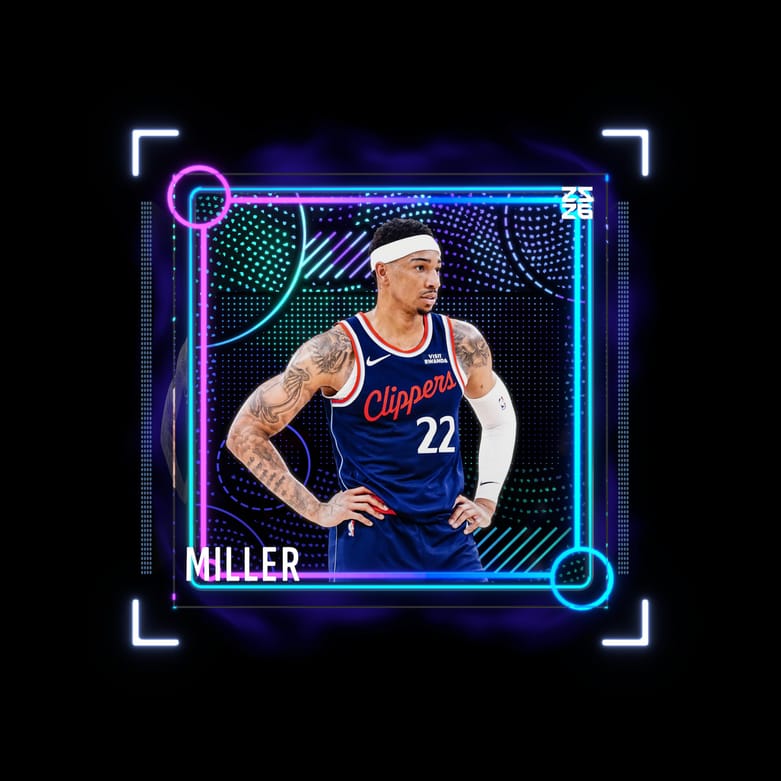 Jordan Miller