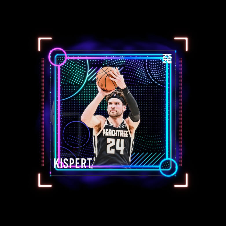 Corey Kispert