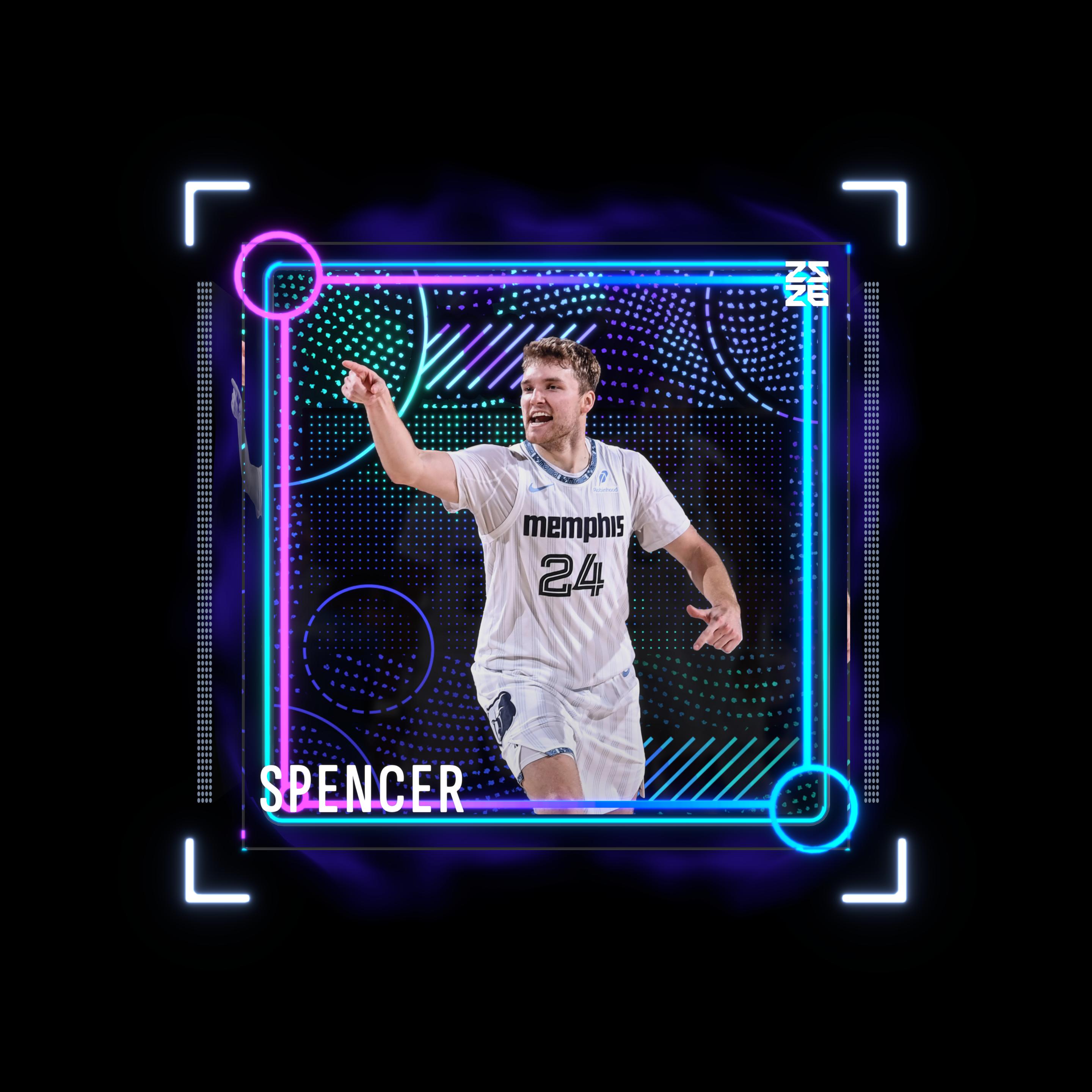 Cam Spencer