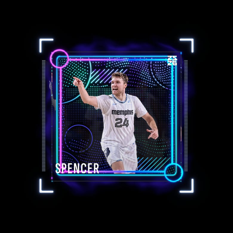 Cam Spencer