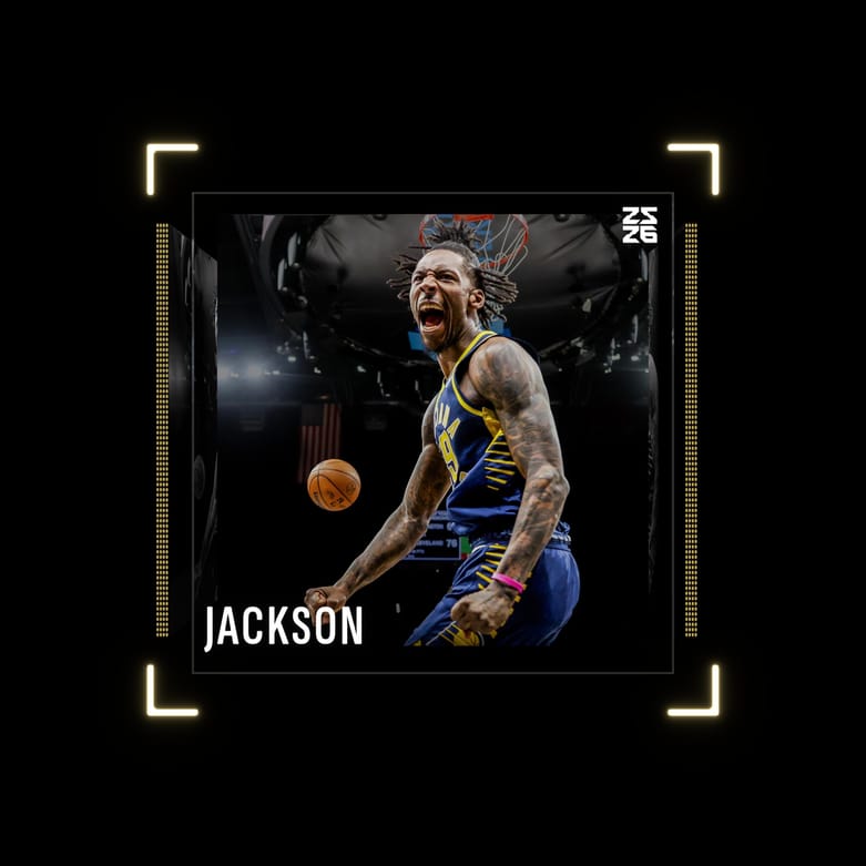 Quenton Jackson