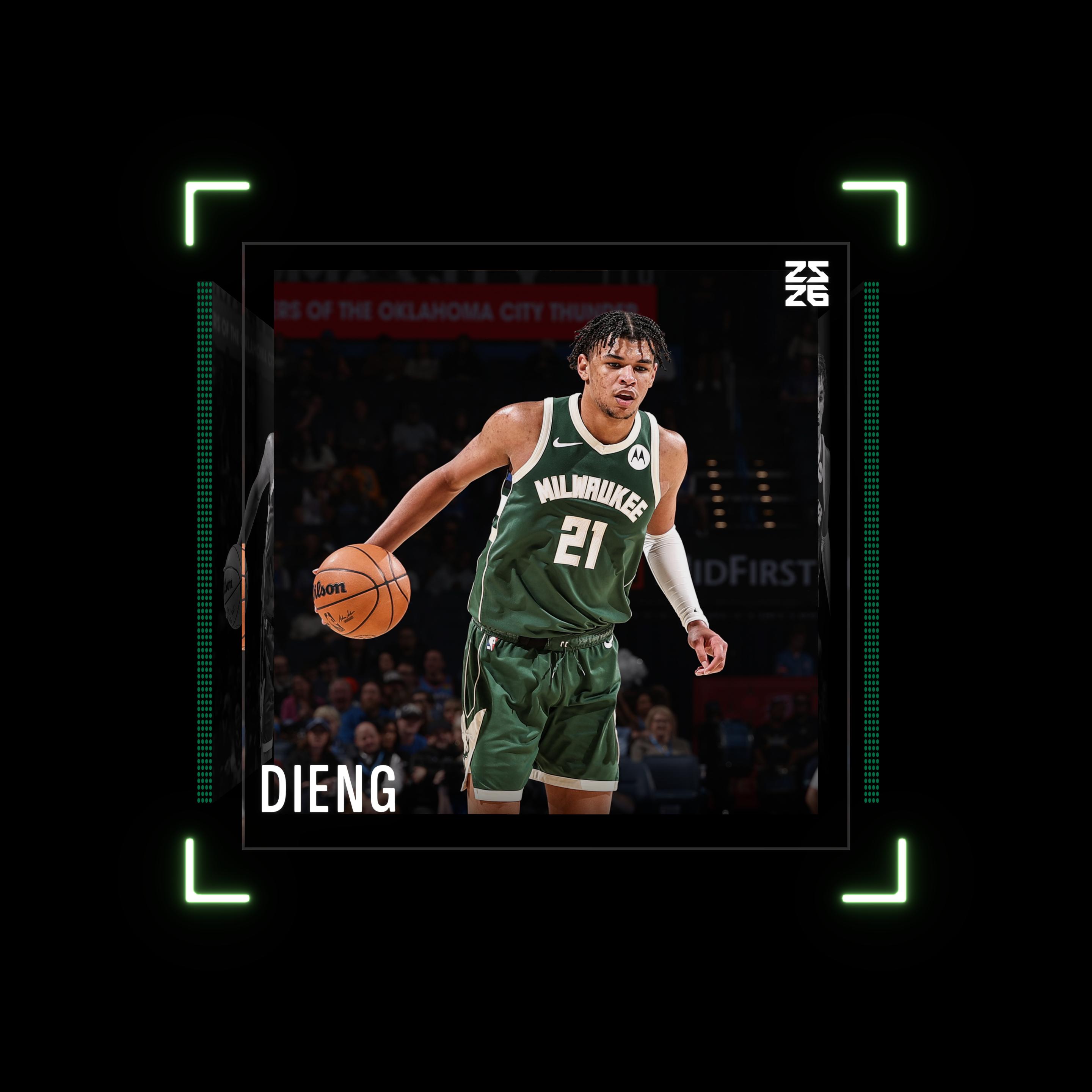 Ousmane Dieng