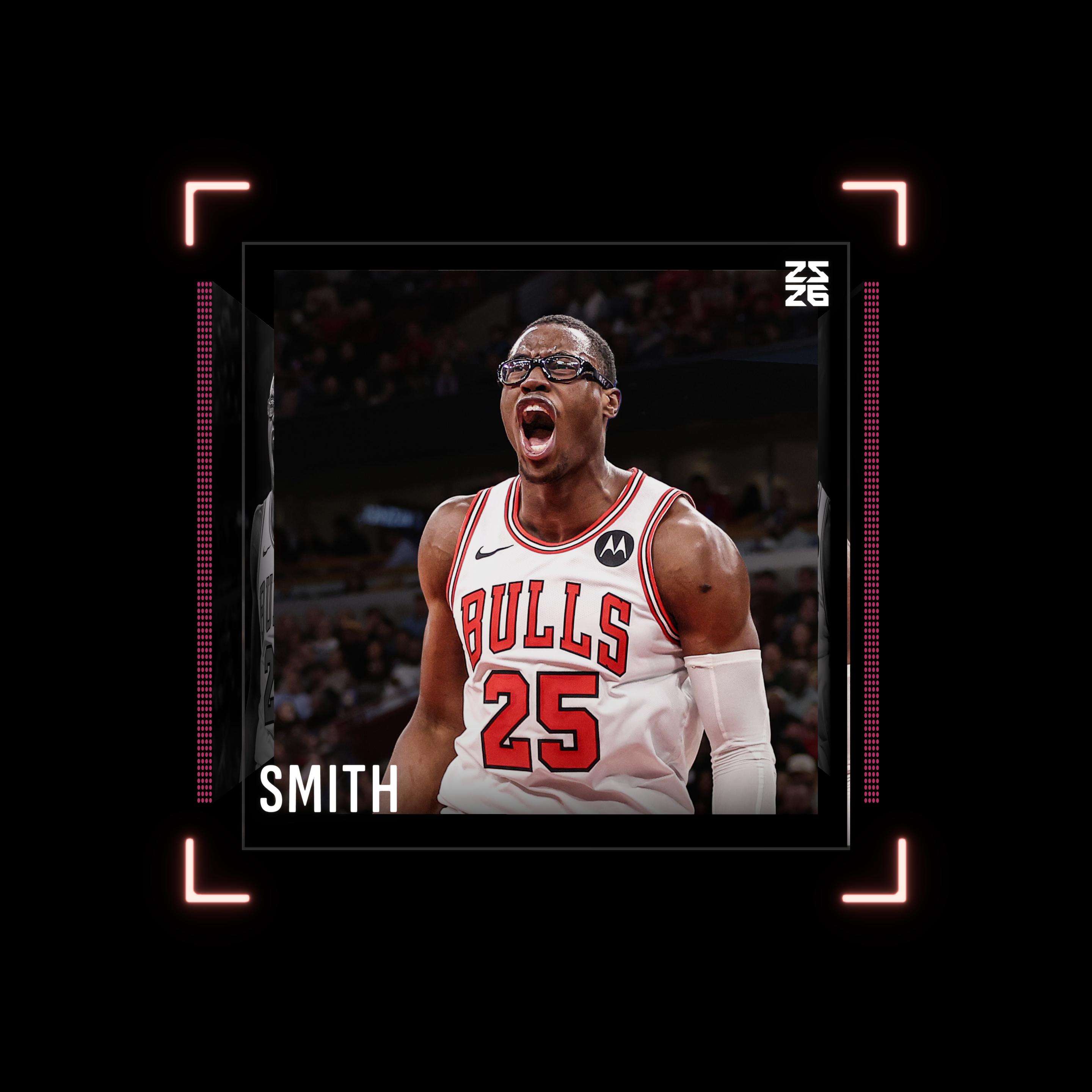 Jalen Smith