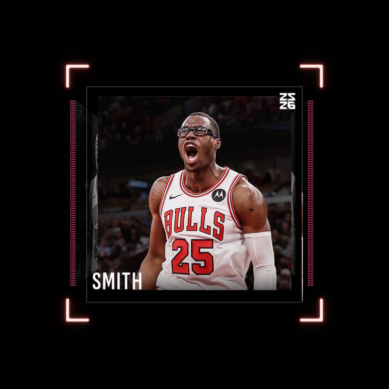 Jalen Smith