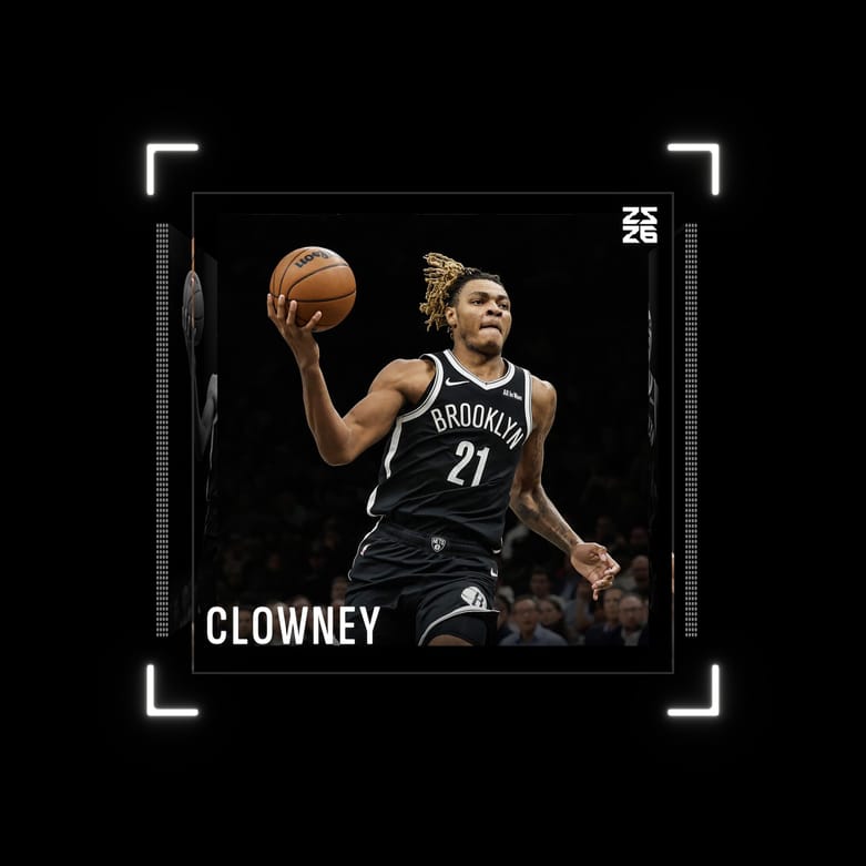 Noah Clowney
