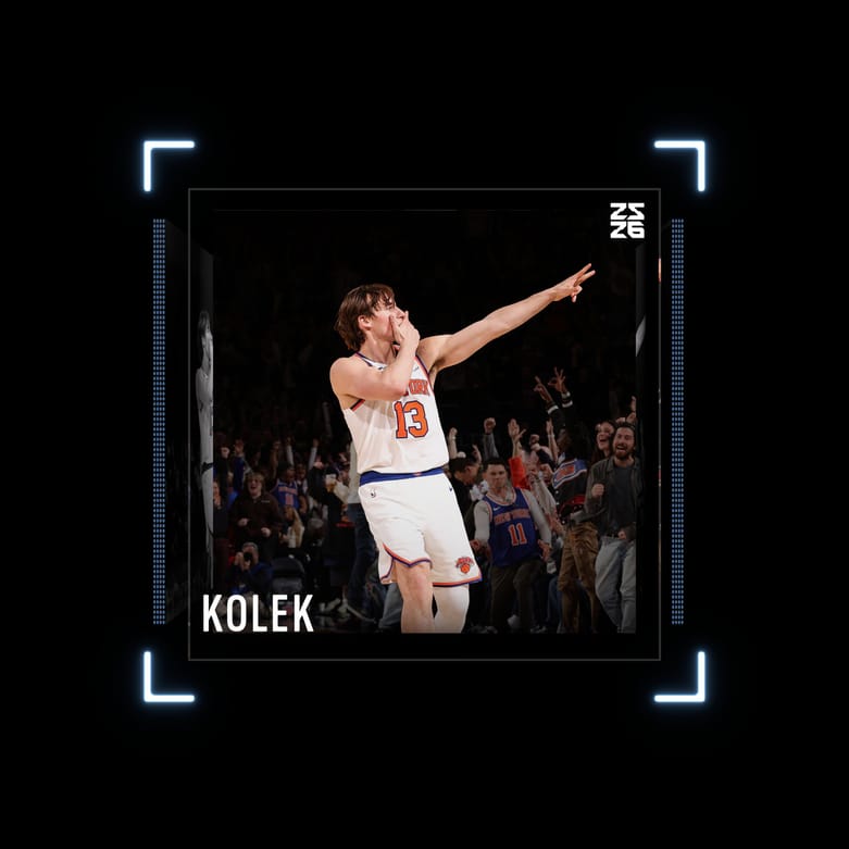 Tyler Kolek