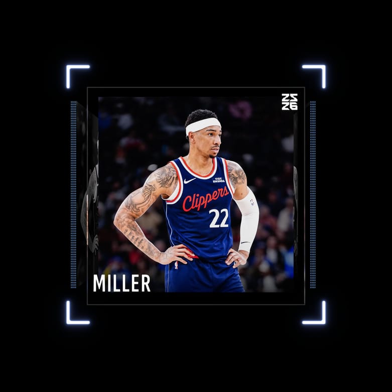 Jordan Miller