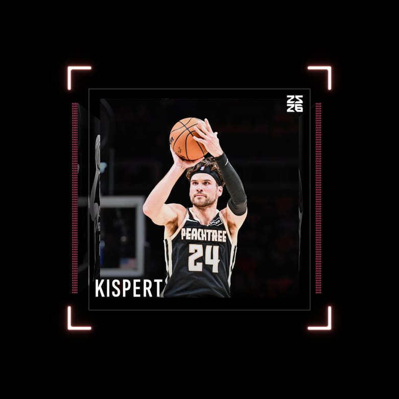 Corey Kispert