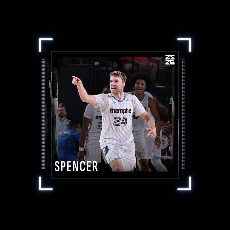 Cam Spencer
