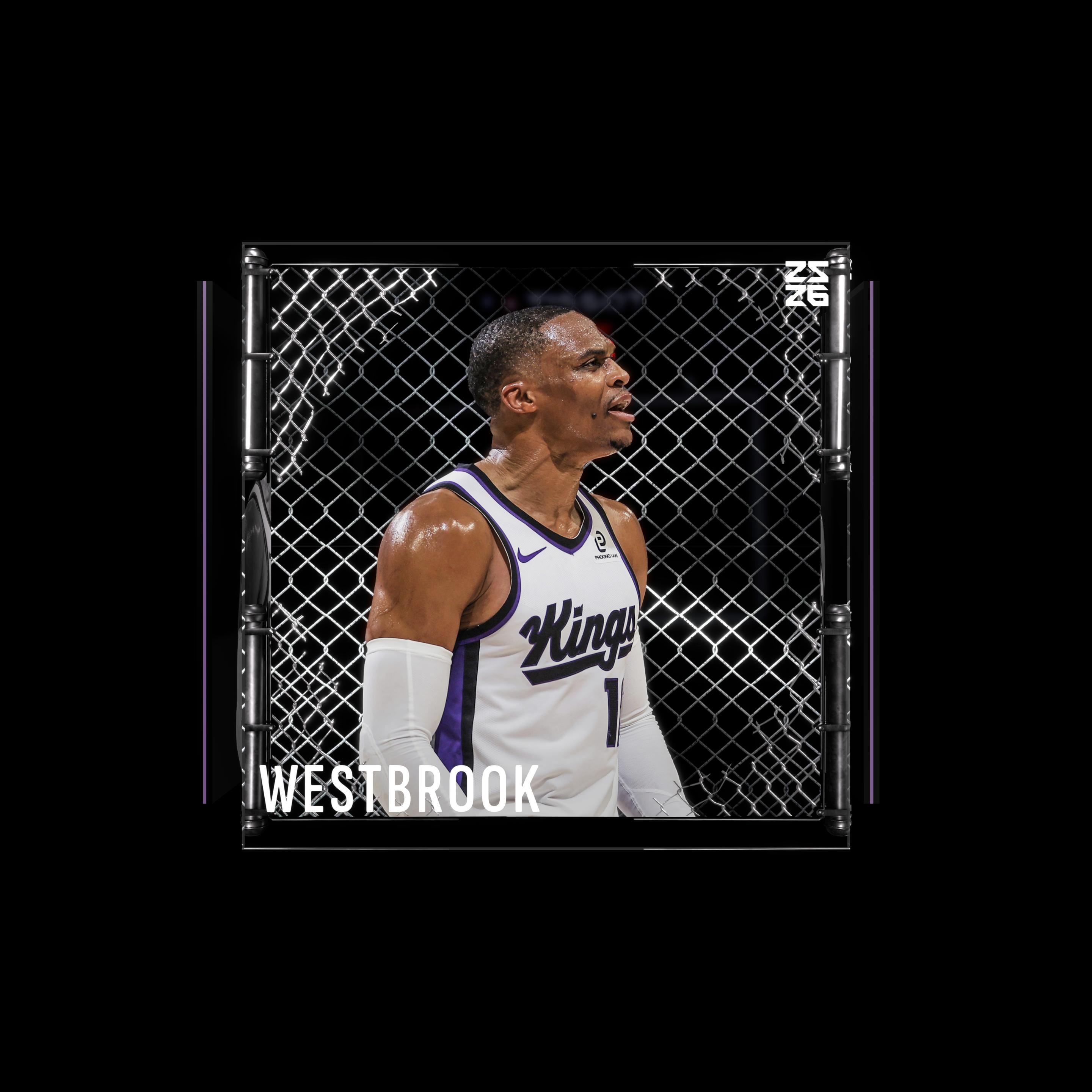 Russell Westbrook