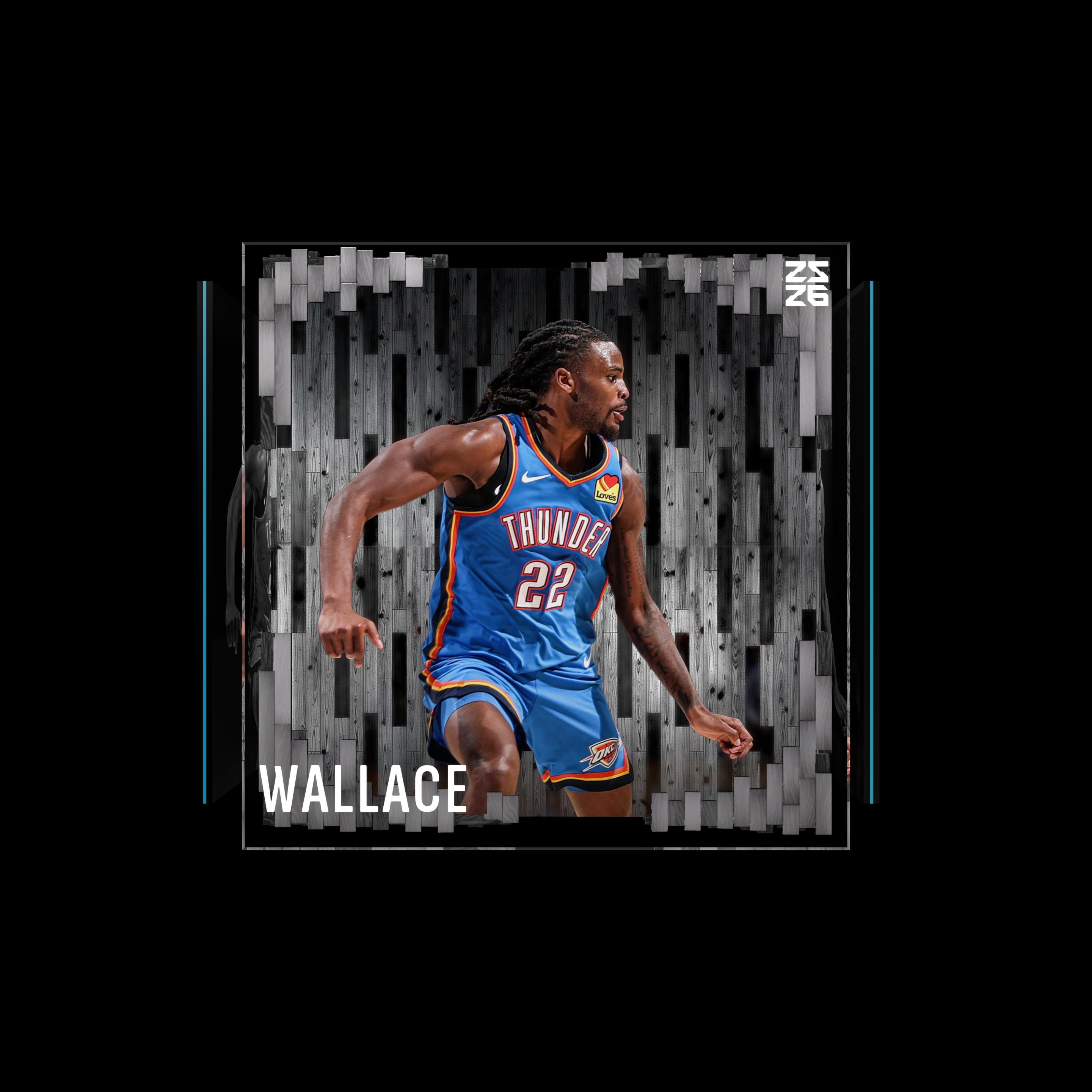 Cason Wallace