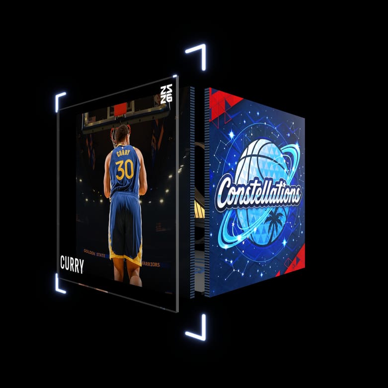 Steph Curry