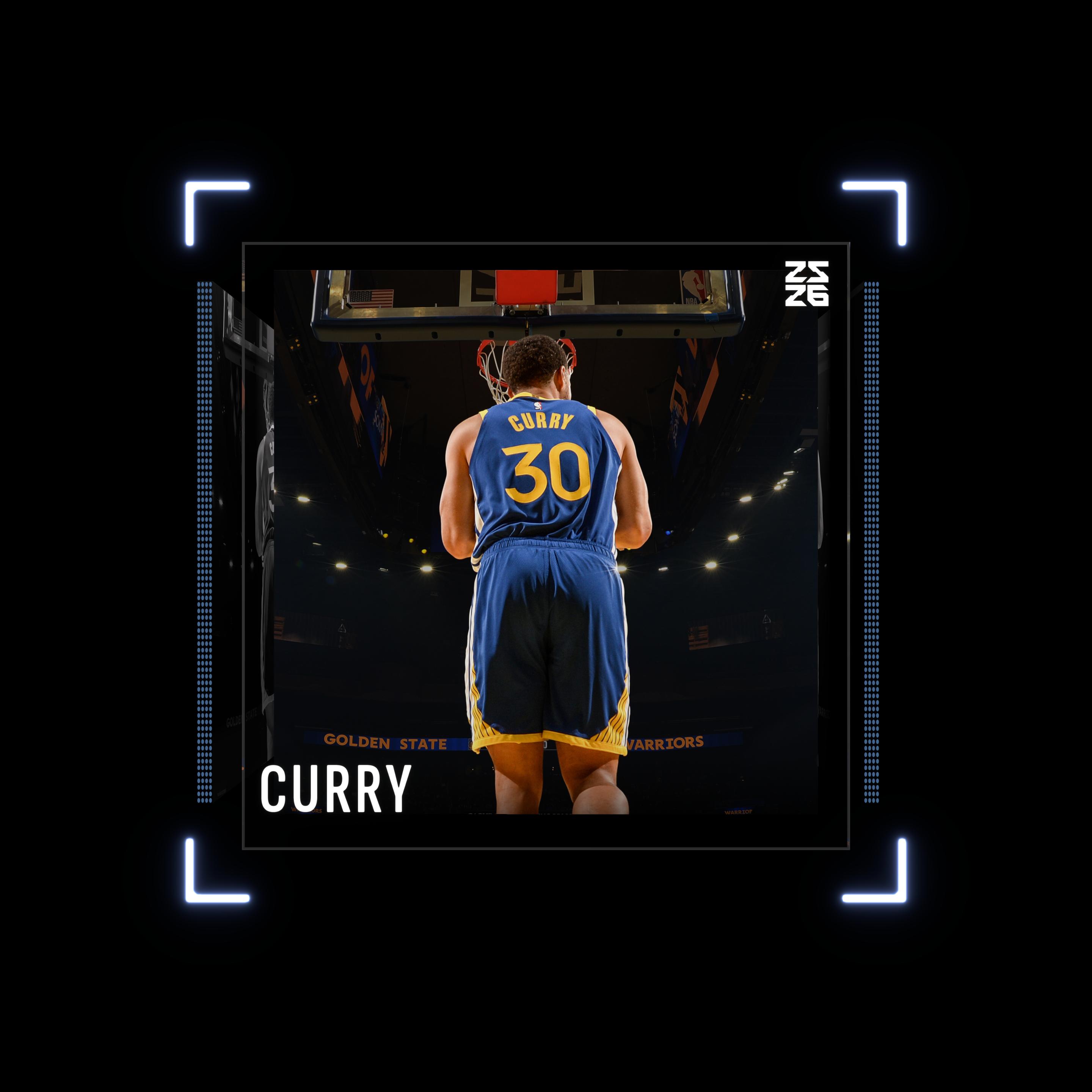 Steph Curry