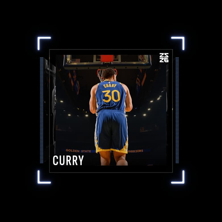 Steph Curry