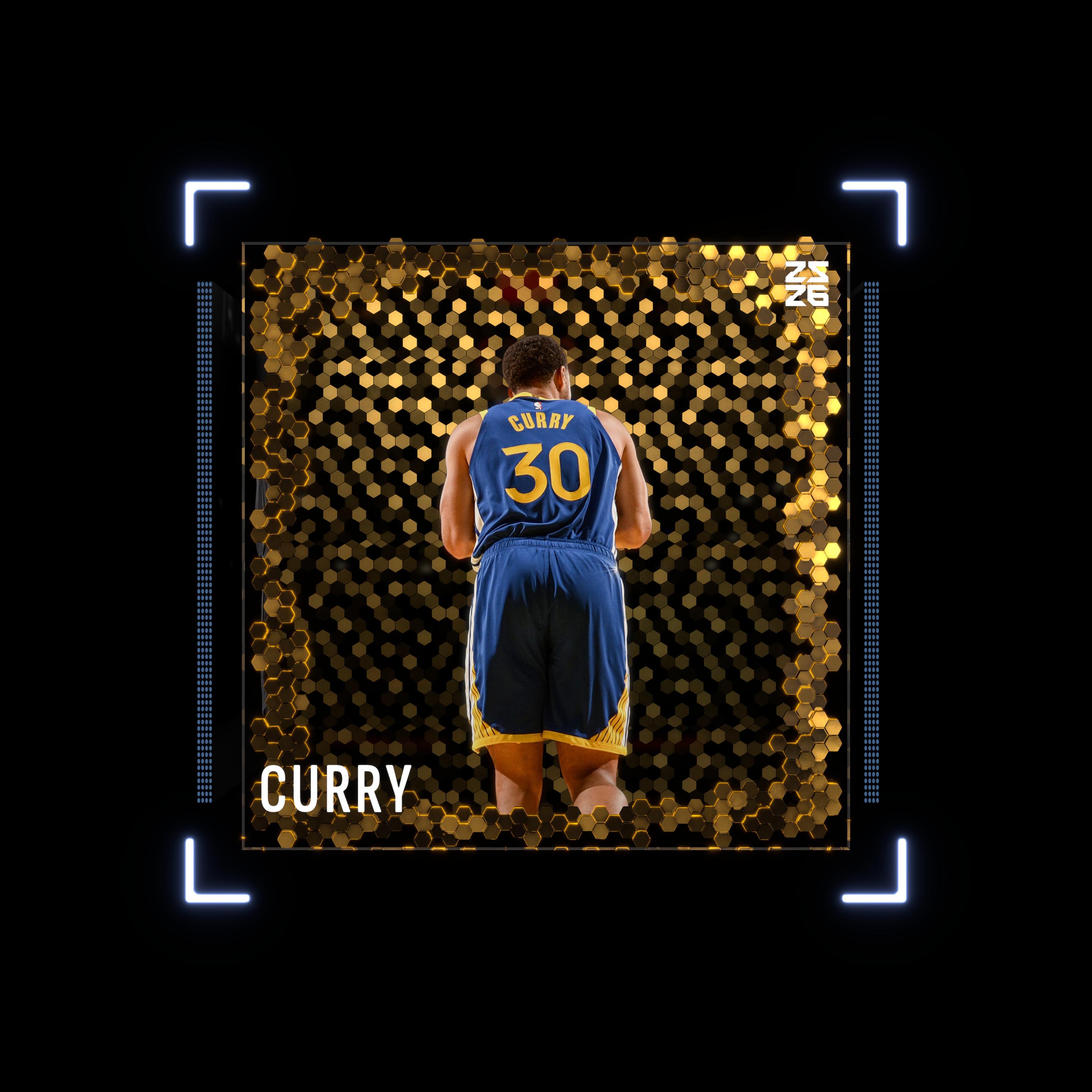 Steph Curry