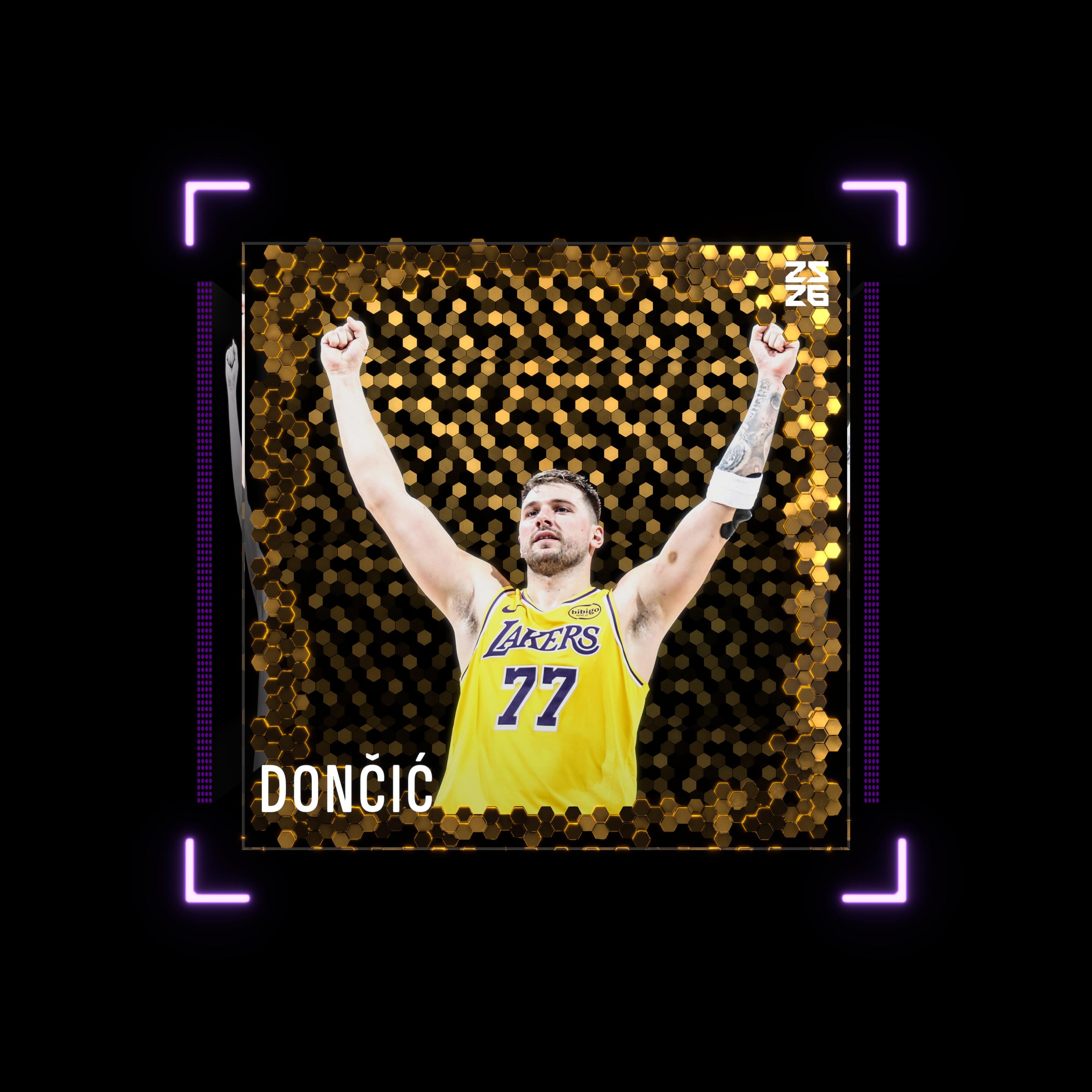 Luka Dončić