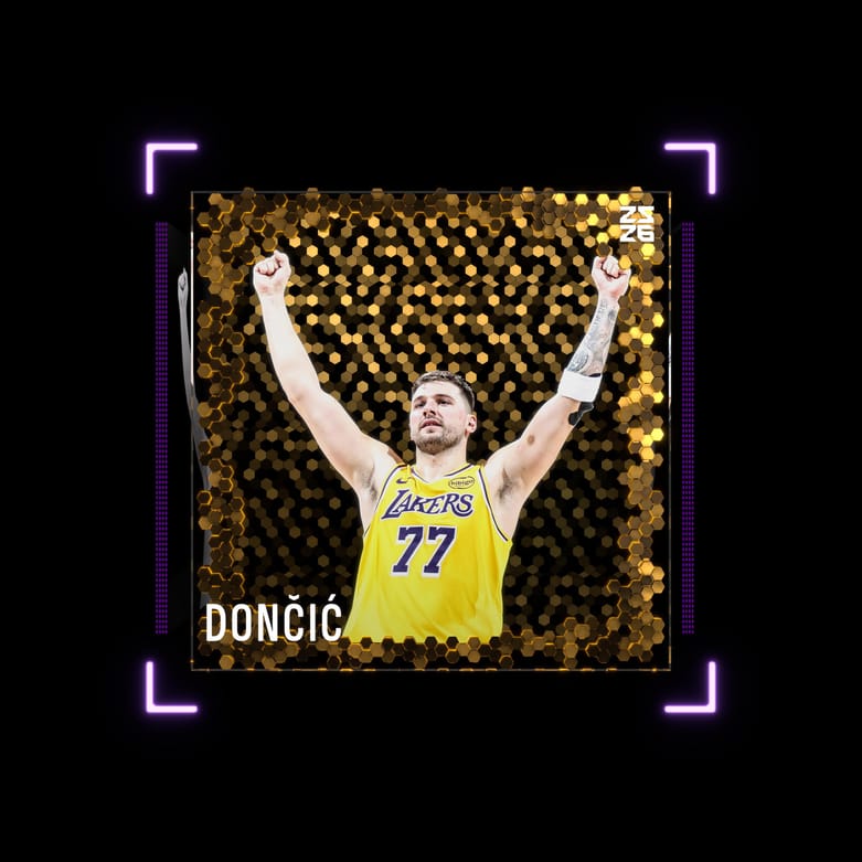 Luka Dončić
