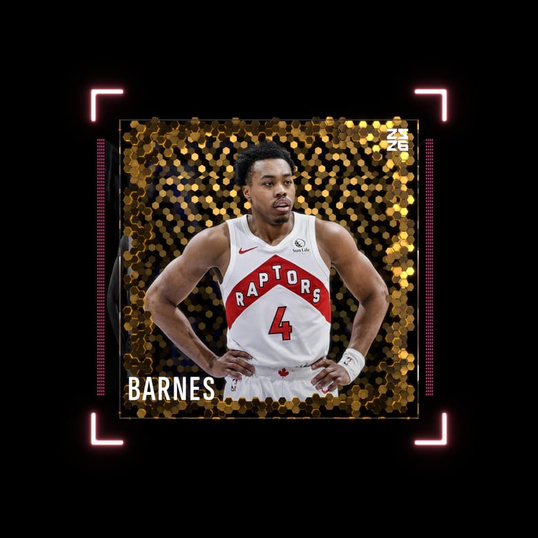 Scottie Barnes