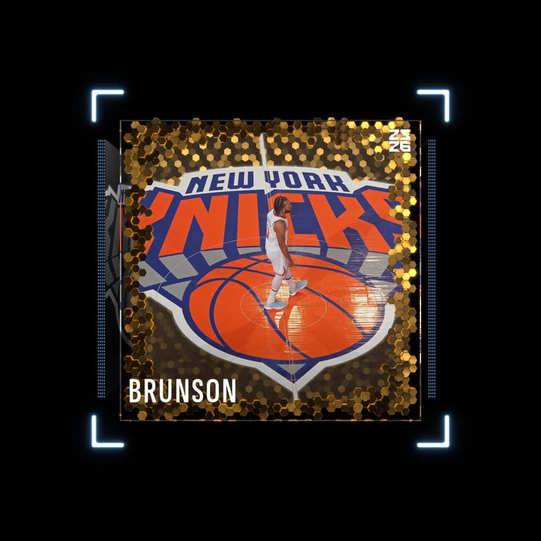 Jalen Brunson