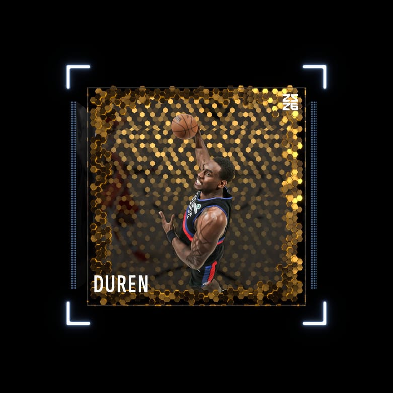 Jalen Duren