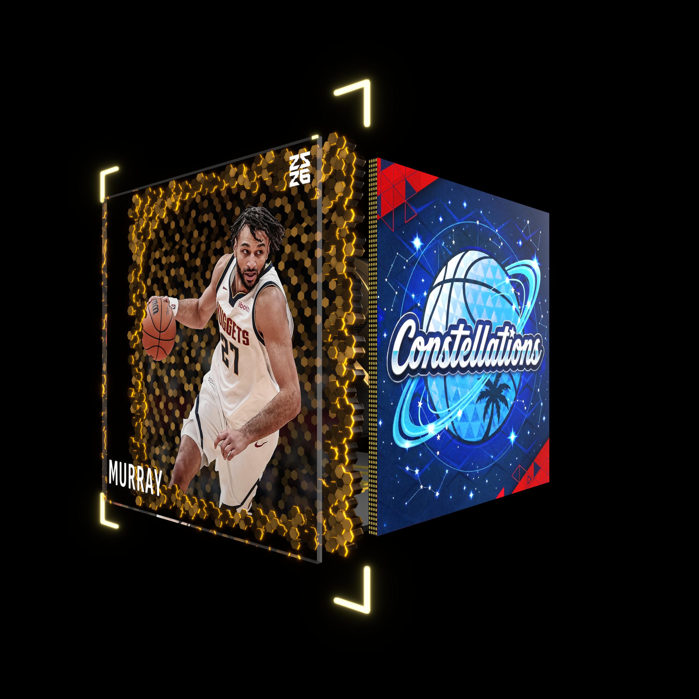 Jamal Murray