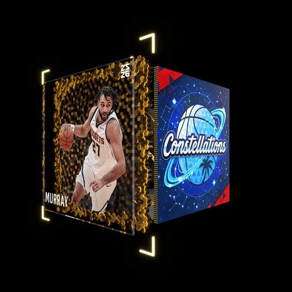Jamal Murray