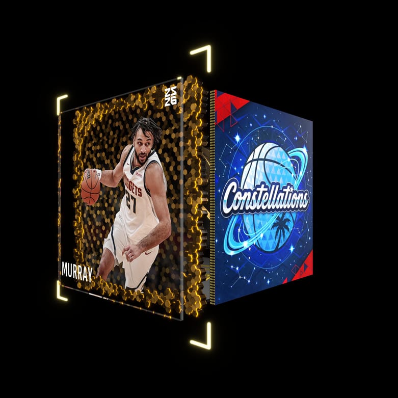 Jamal Murray