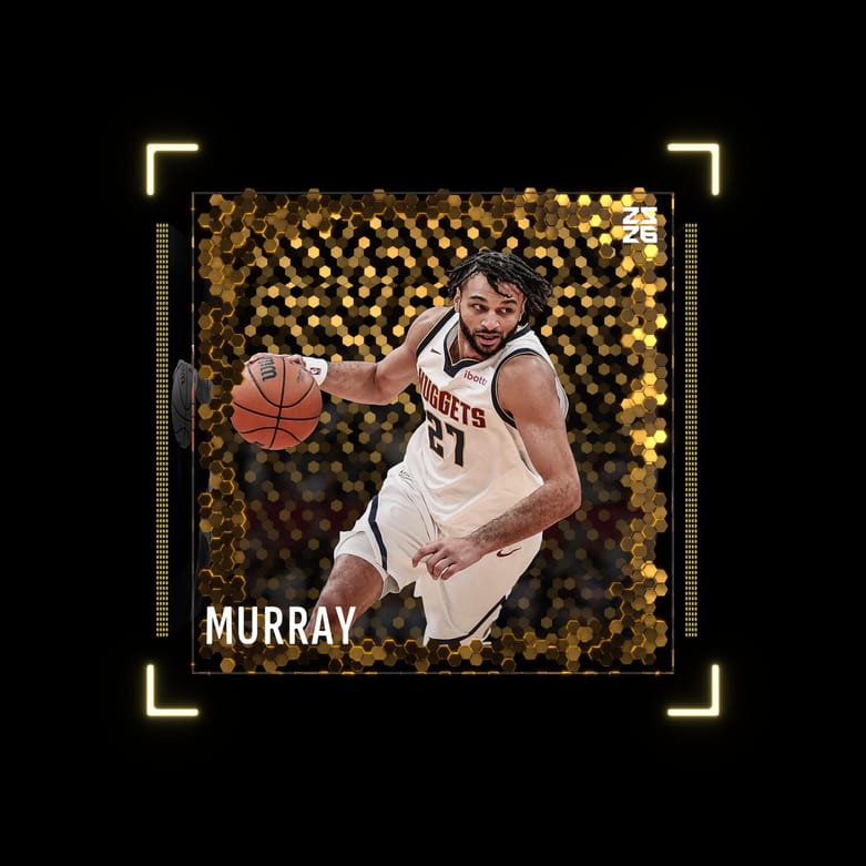 Jamal Murray