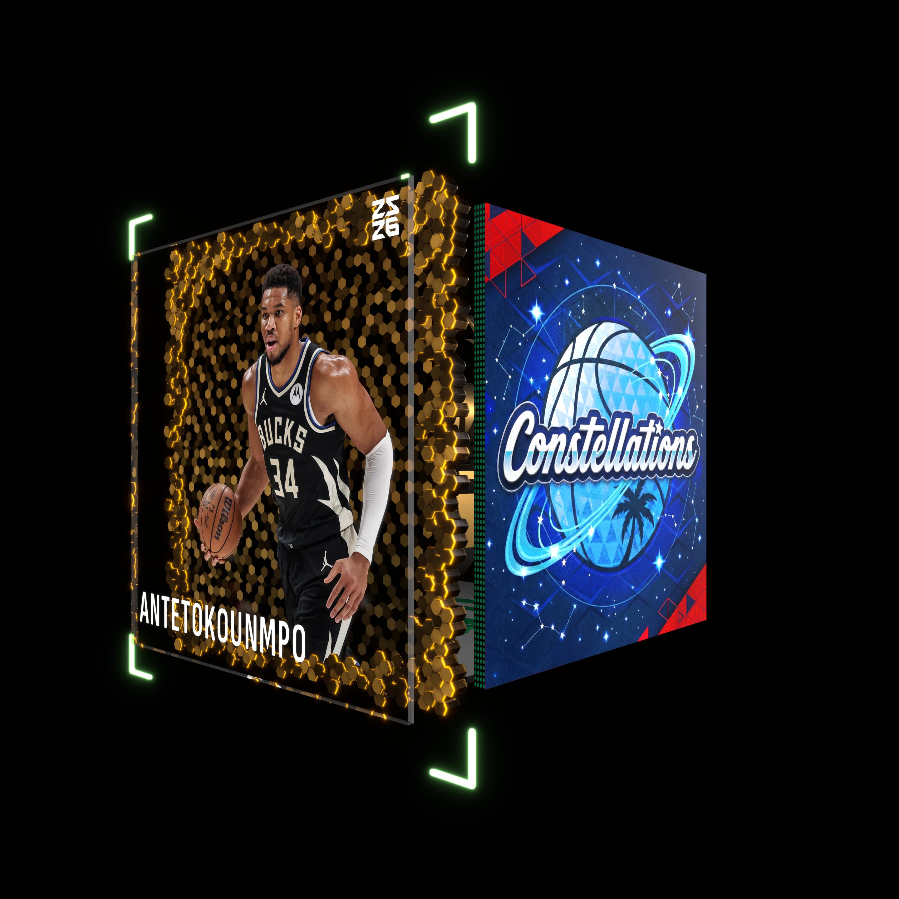 Giannis Antetokounmpo