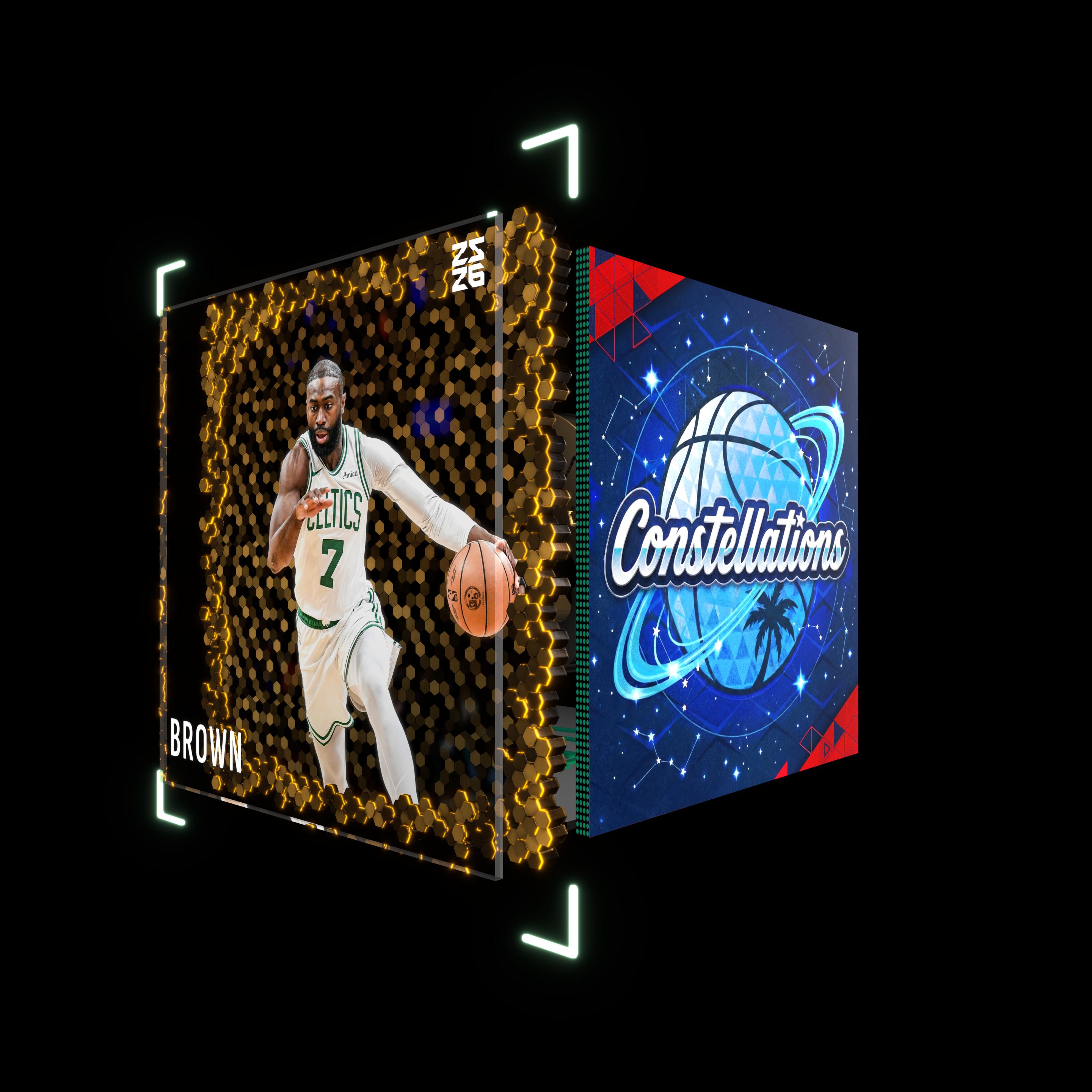 Jaylen Brown