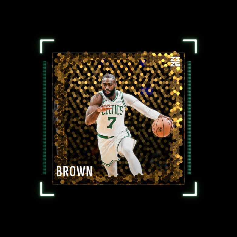 Jaylen Brown